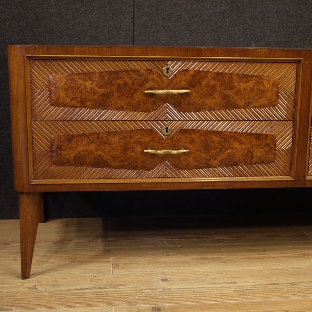Italian Design Chest Of Drawers From The 60s photo Furniture
