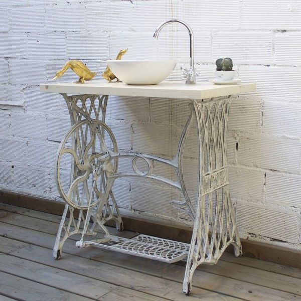 Washbasin Cabinet photo furniture
