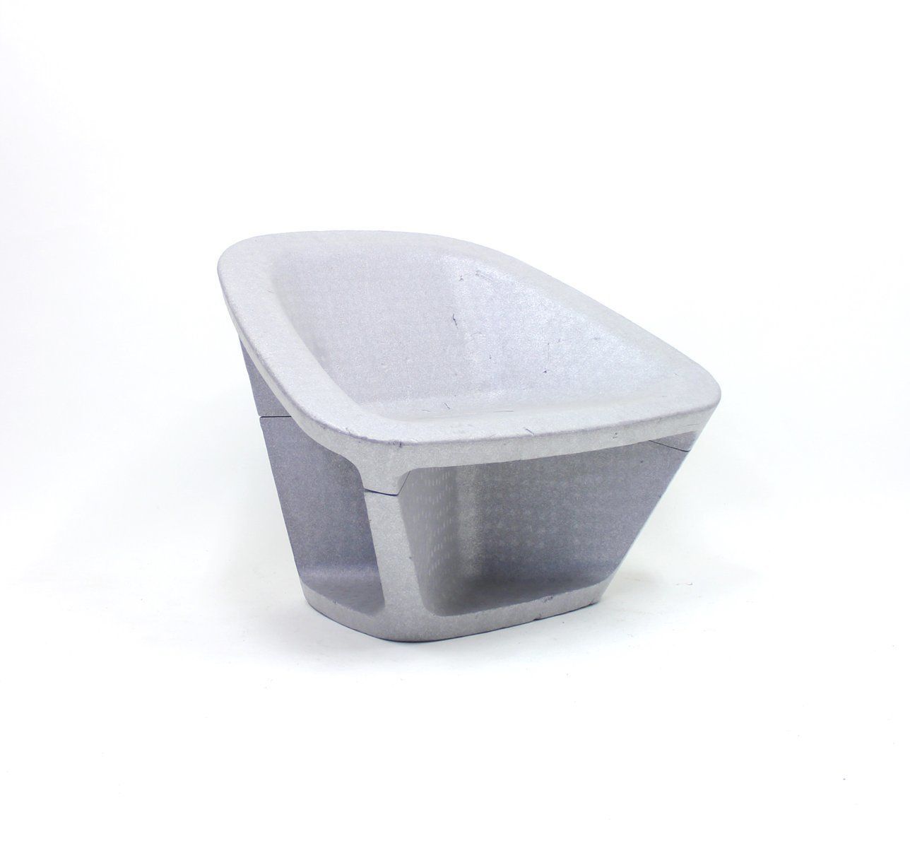 Lounge Chair By Tom Dixon For Eps Packing Group, 2006 photo 8370.0