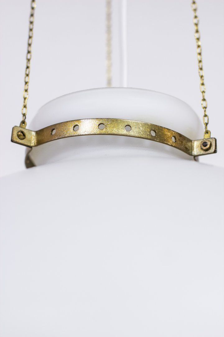 Ceiling Lamp By Alf Svensson photo Lighting