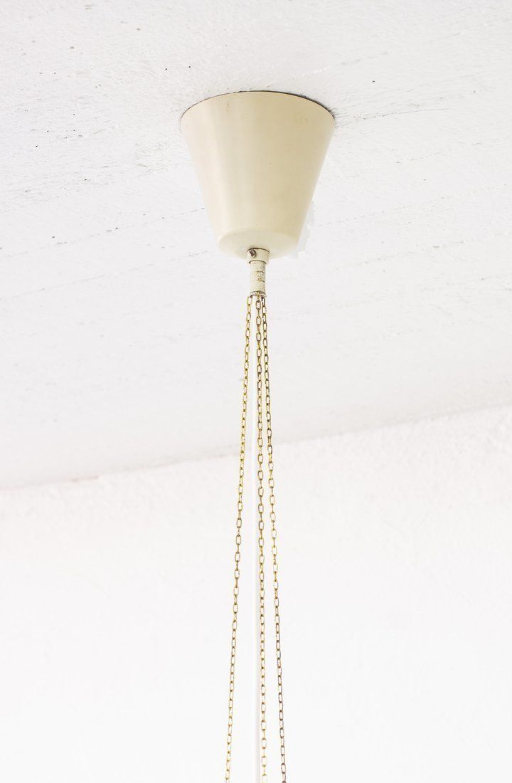 Ceiling Lamp By Alf Svensson photo 1490.0