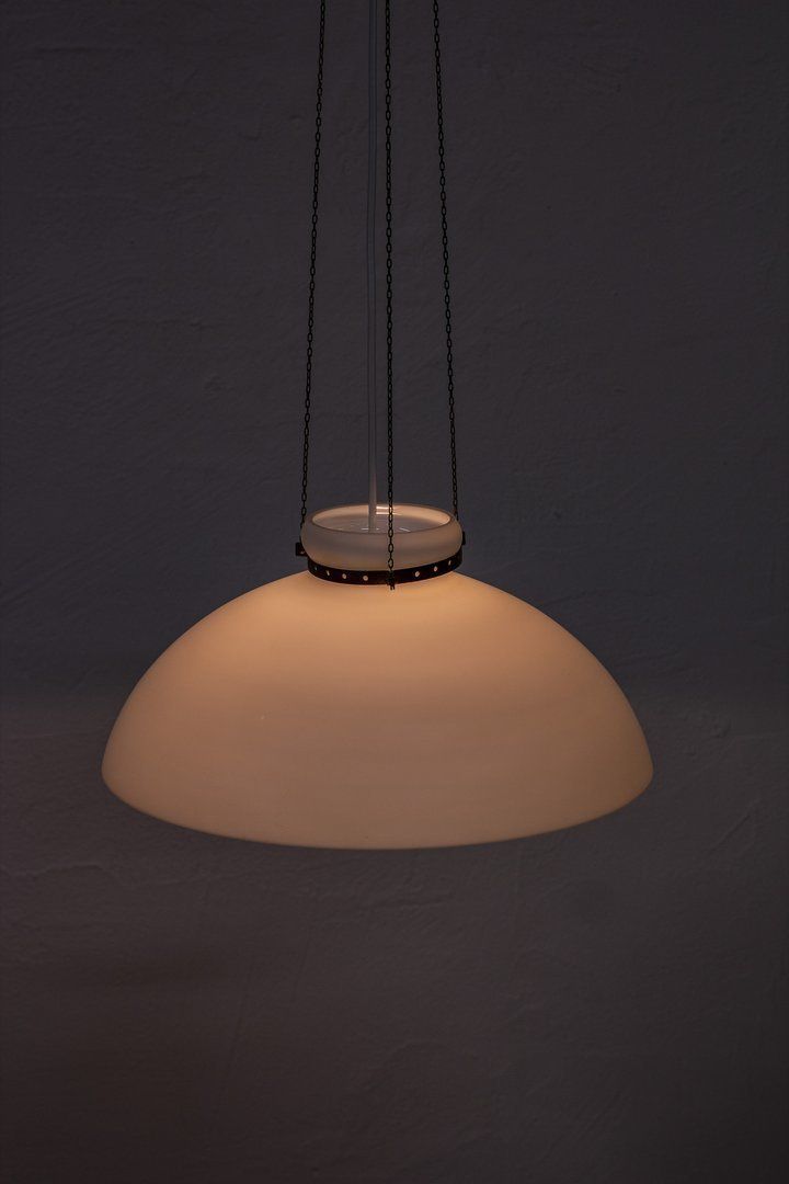 Ceiling Lamp By Alf Svensson photo buy