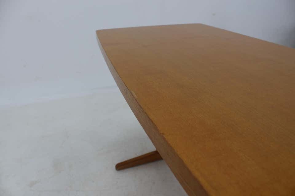 photo furniture Mid Century Coffee Table,By Interier Praha,1969‘S.