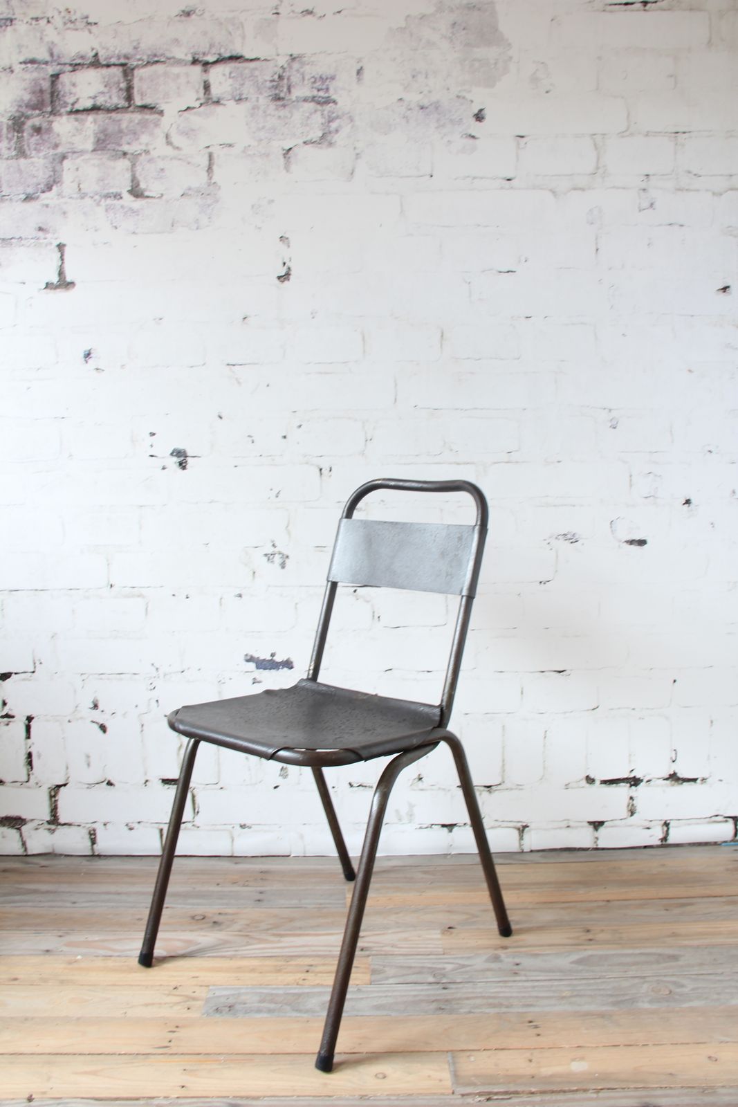 Unique Metal Chair photo furniture