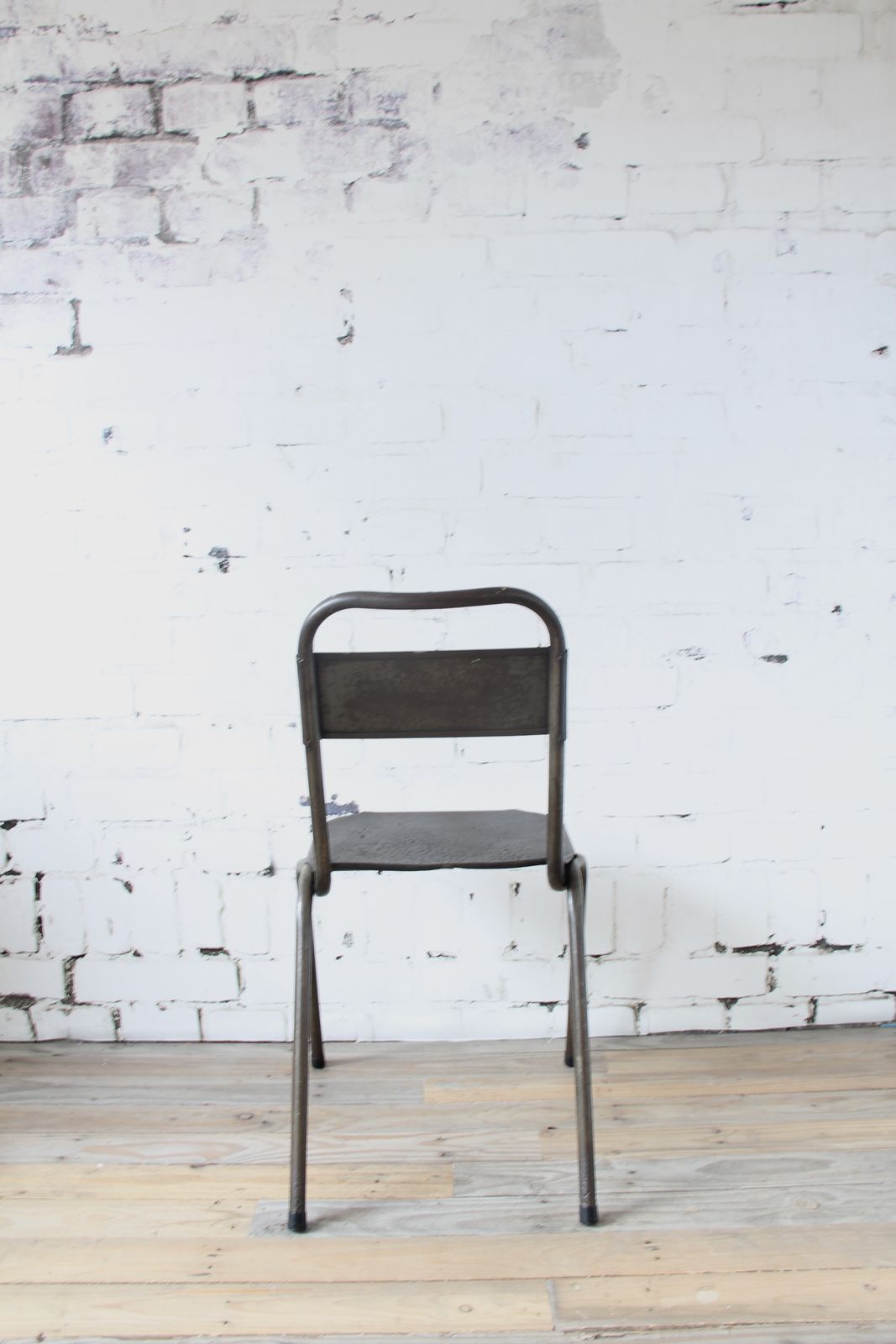 Unique Metal Chair photo Garden Furniture