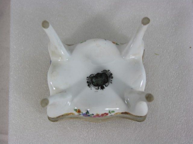 Limoges Porcelain Jewelry Box photo buy