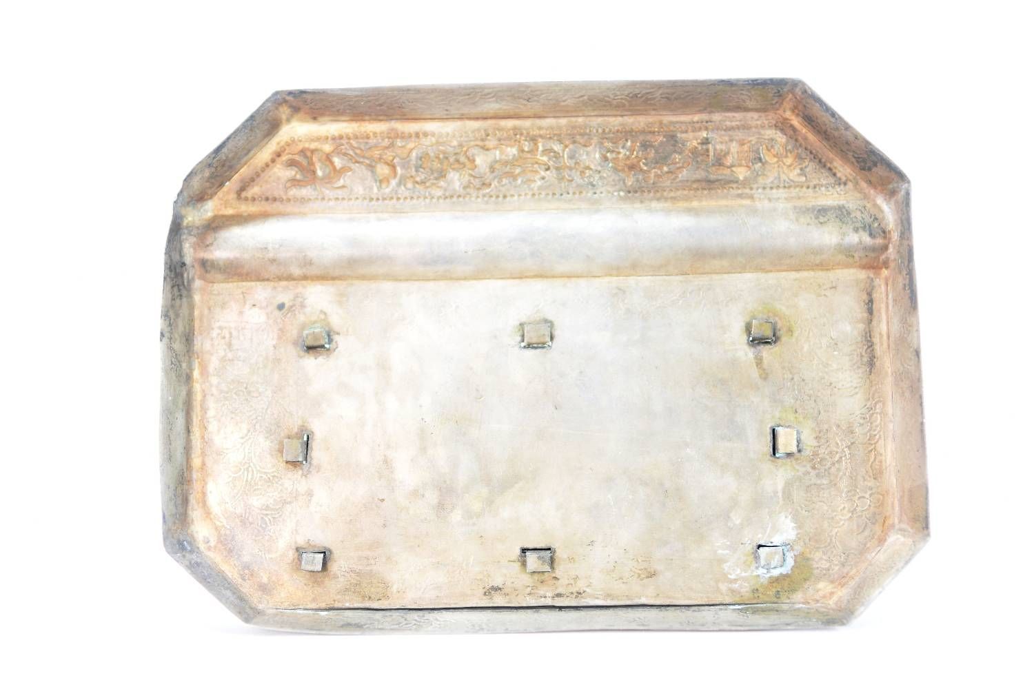 Indochinese Silver Office Kit photo buy