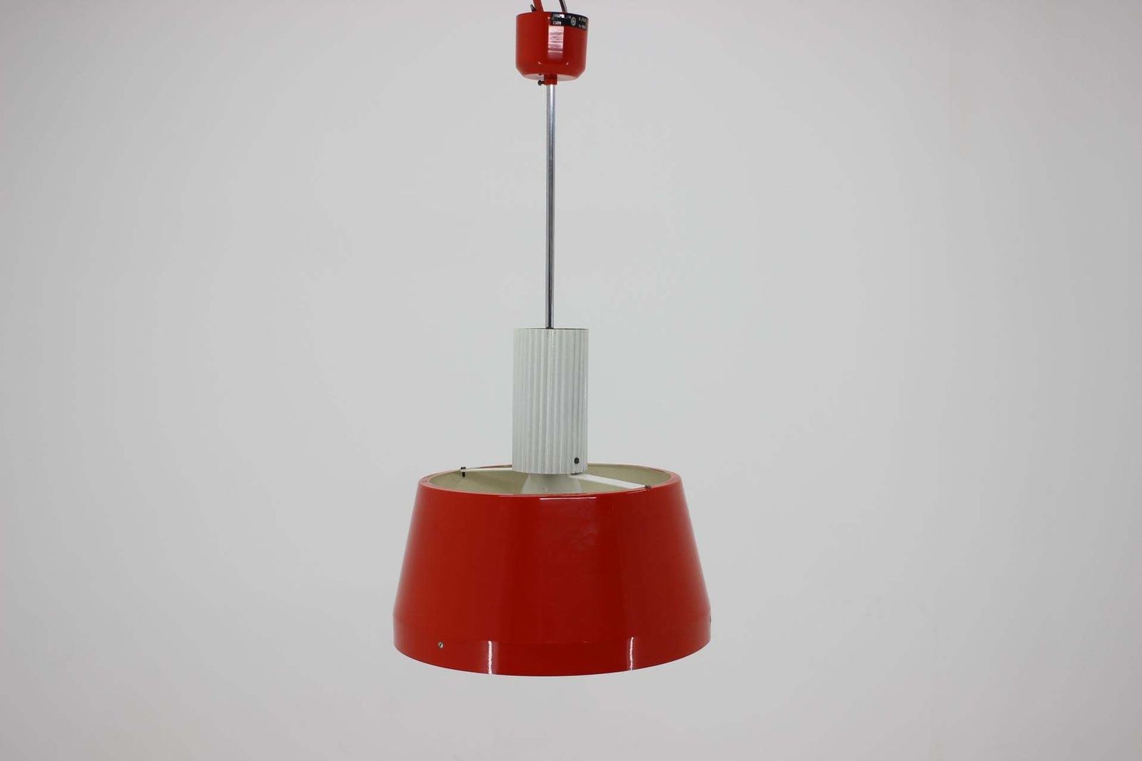 Mid Century Chandelier By Drupol,1970s photo furniture