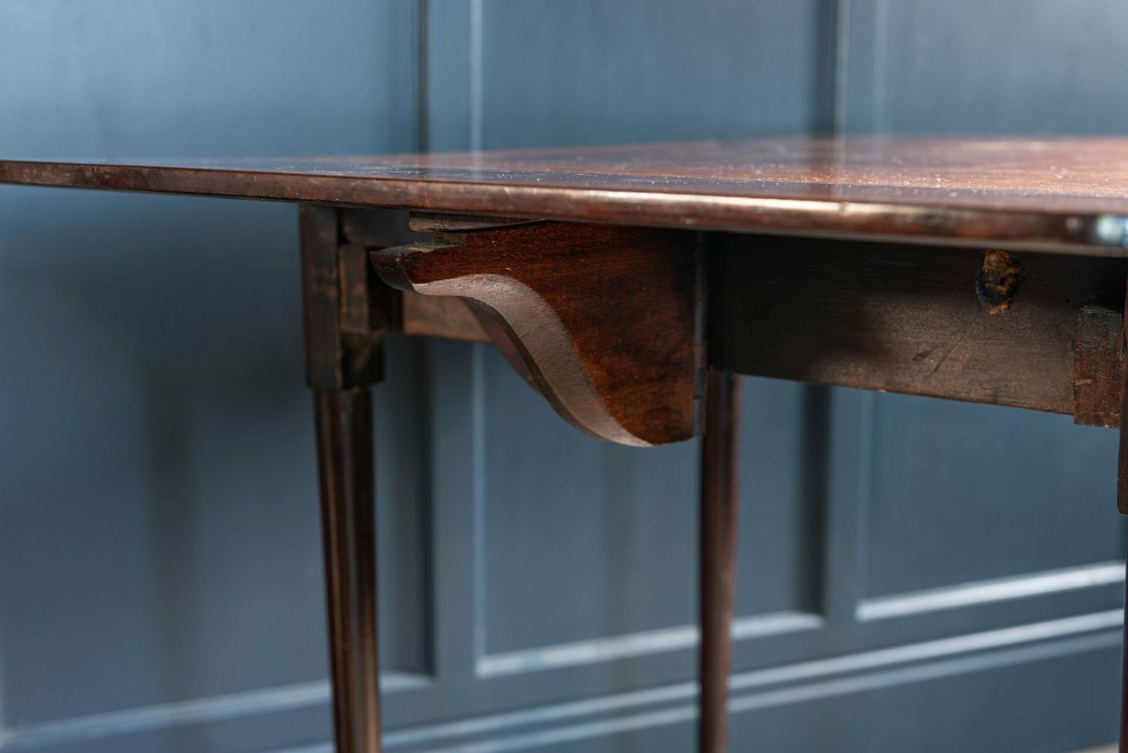 Regency Pembroke Table photo Furniture