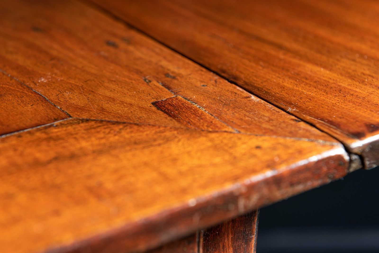 Regency Pembroke Table photo vinterior