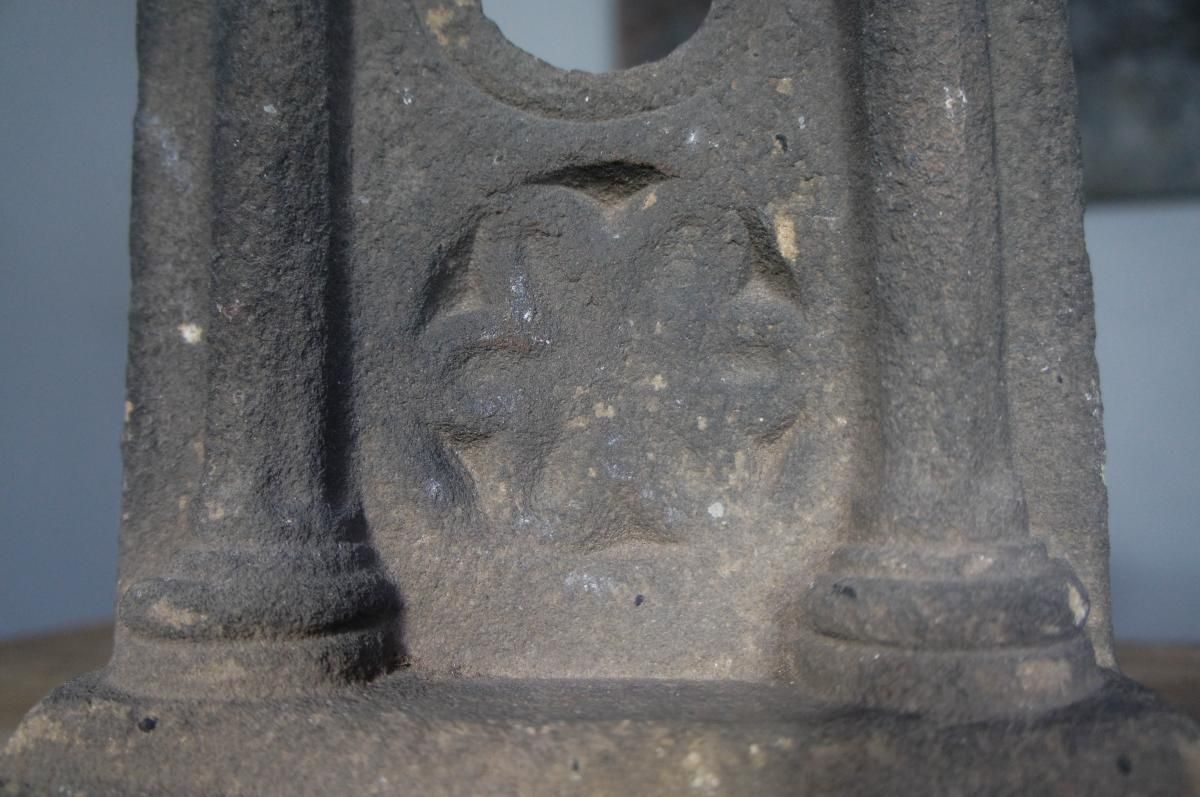 Home Decor Stonemason's Apprentice Piece photo