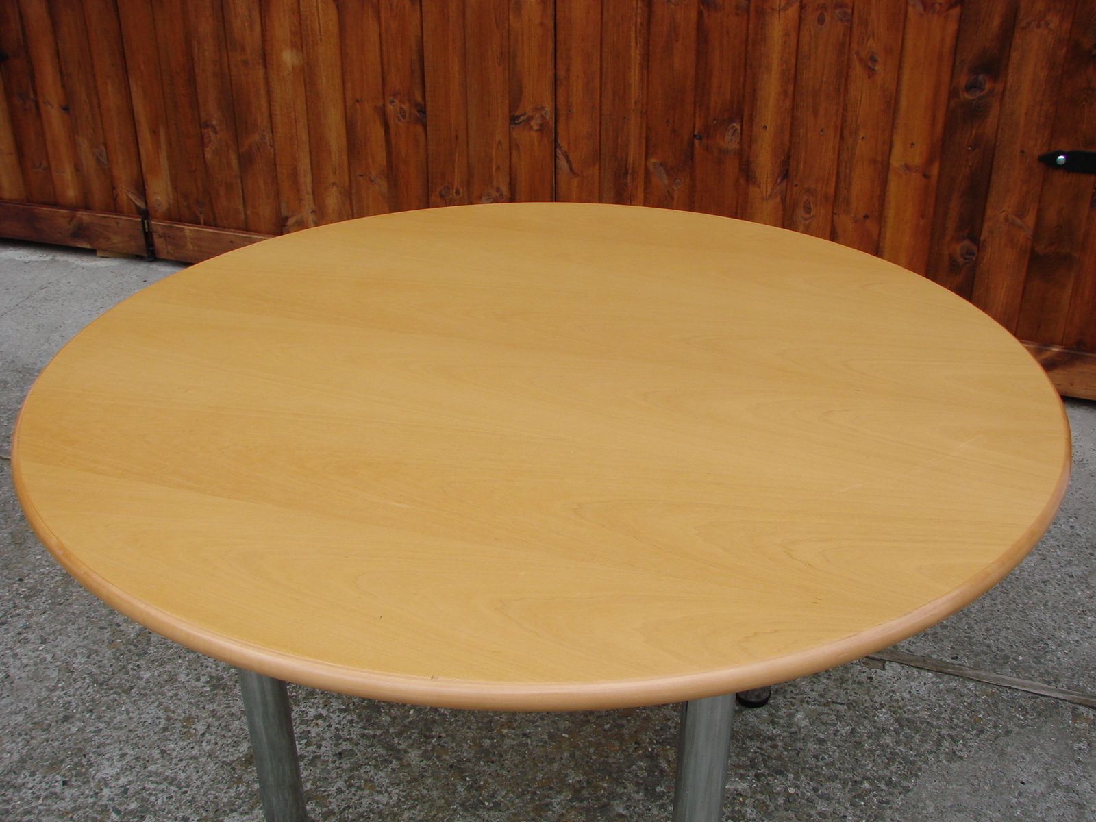 Round Table, 1980s photo buy