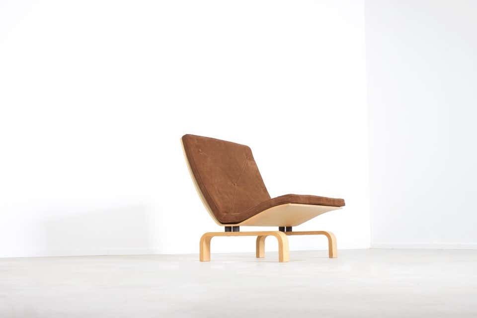 Rare Pk27 Easy Chair By Poul Kjaerholm For E. Kold Christensen, Denmark, 1971 photo furniture
