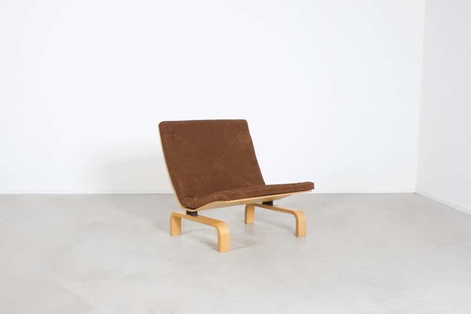 Rare Pk27 Easy Chair By Poul Kjaerholm For E. Kold Christensen, Denmark, 1971 photo Furniture