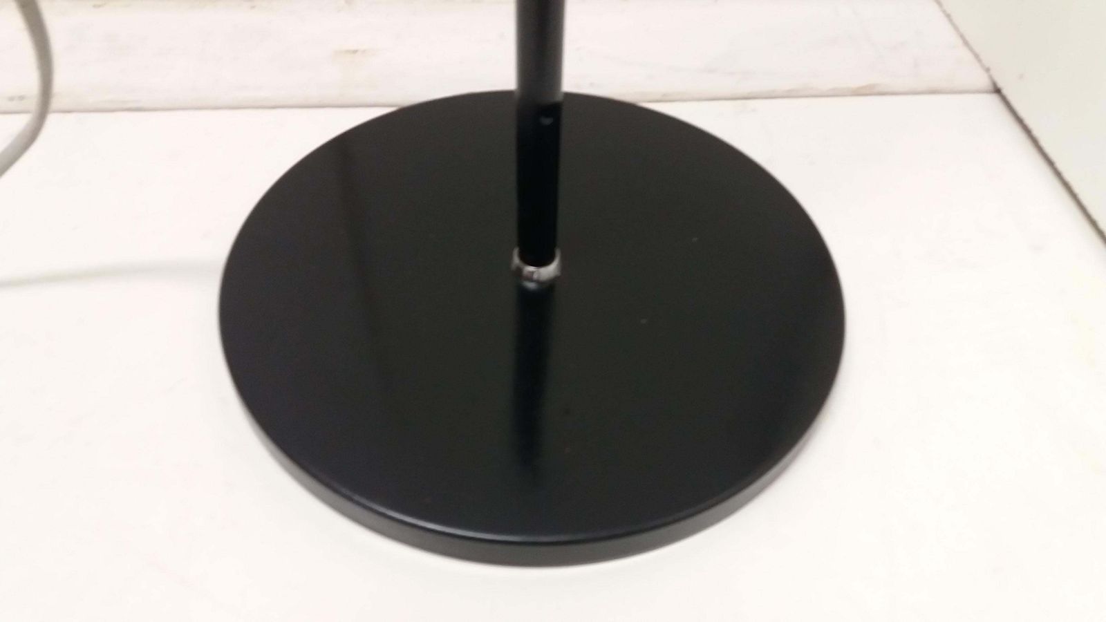Mid Century Floor Lamp Designed By Josef Hůrka For Napako, 1960´S. photo 728.0