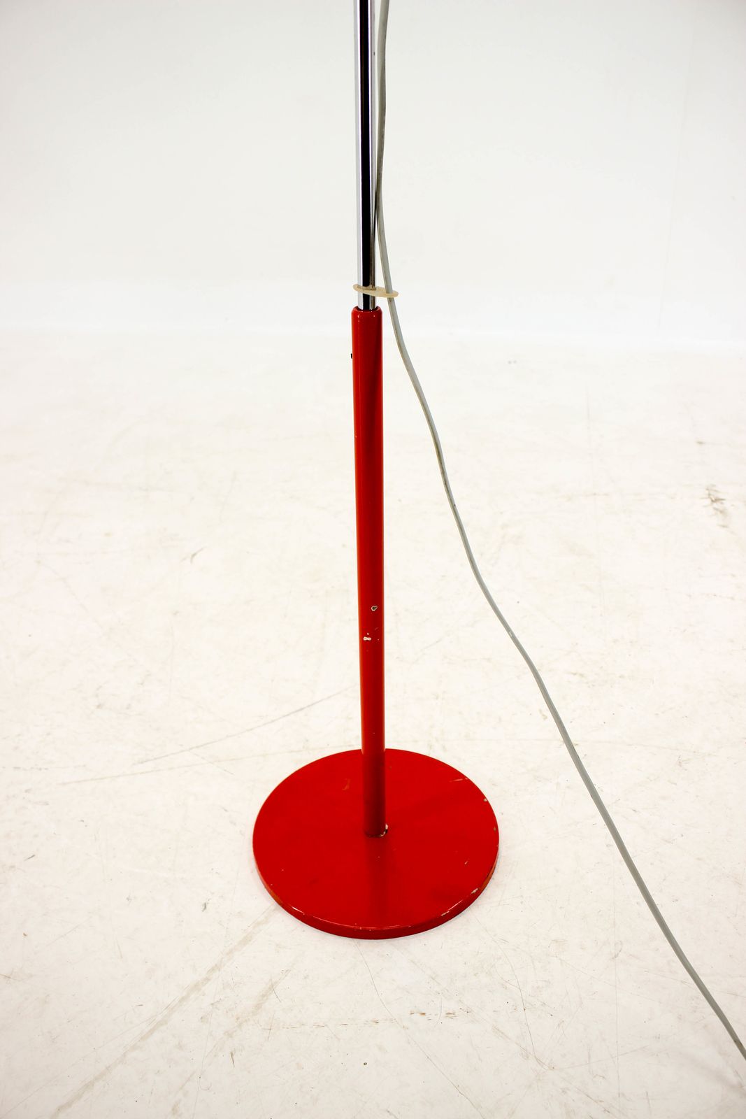 photo furniture Midcentury Floor Lamp Napako Designed By Josef Hurka, 1960s