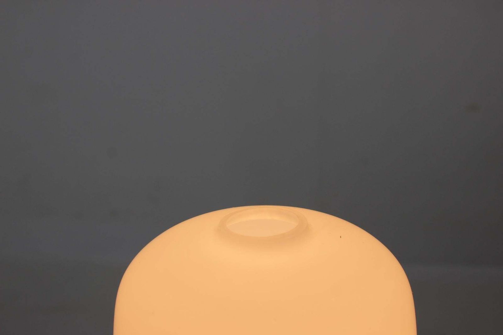 Rare Midcentury Table Lamp Uluv, Krásná Jizba, 1960s photo Lighting