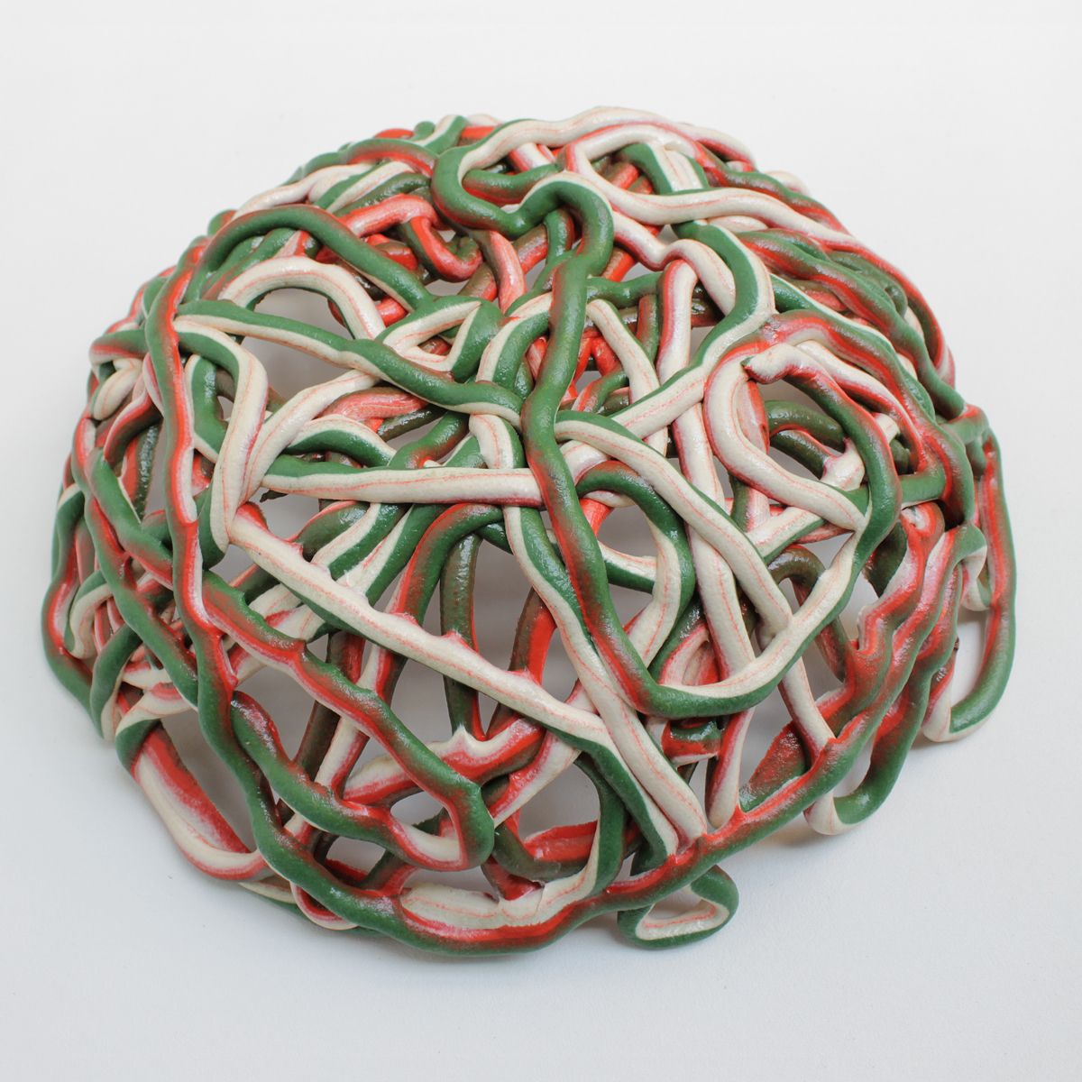 photo for sale Centrepiece By Gaetano Pesce Voor Fish Design Ny