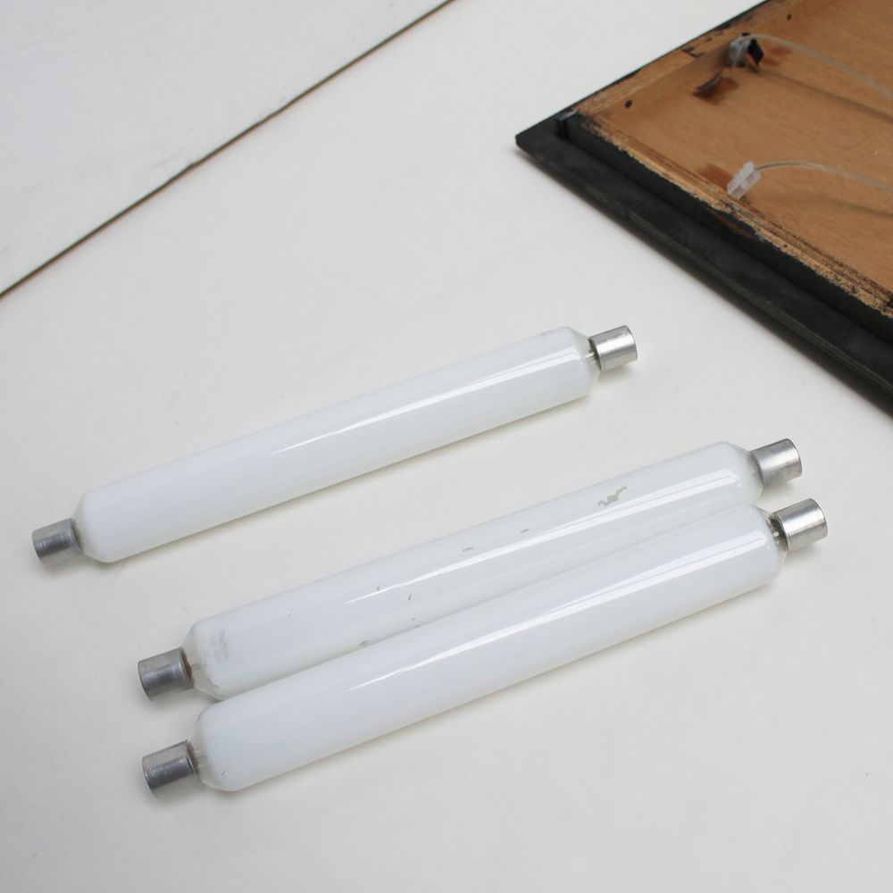 photo vinterior Buizenlamp Toegeschreven Aan Gerrit Rietveld
