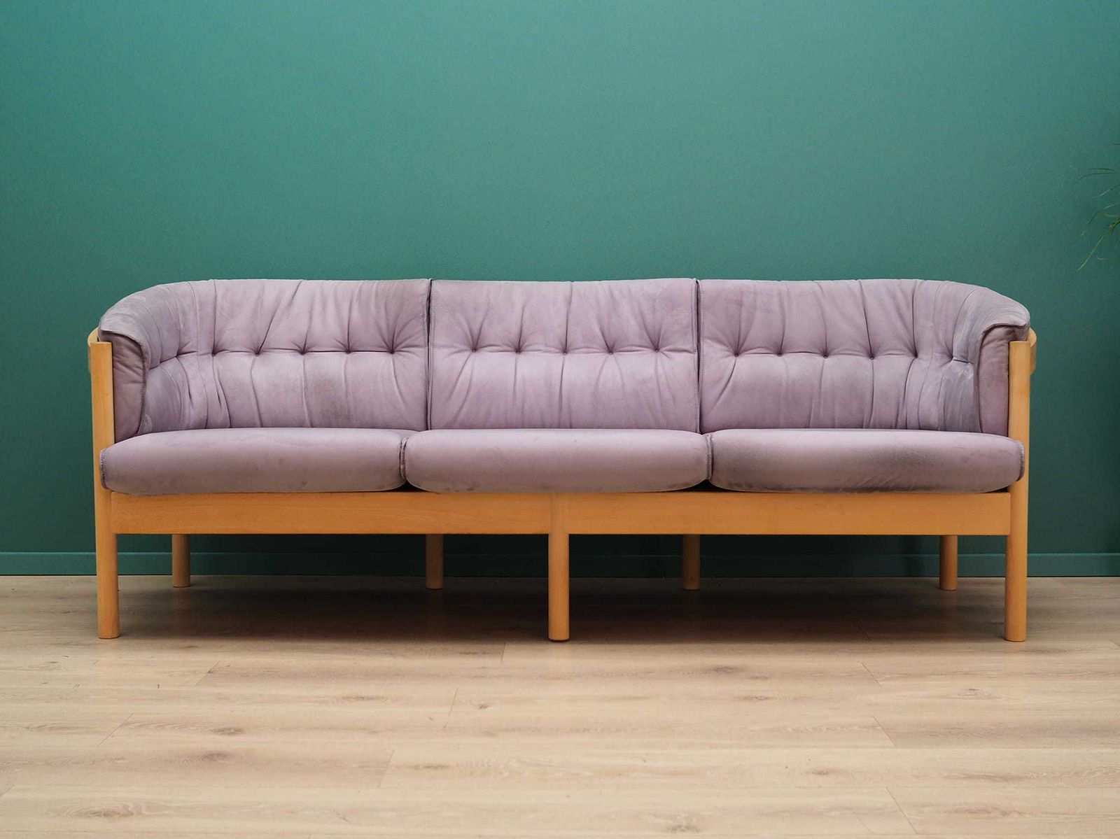 Vintage Bank – Jaren 60/70 – Deens Design photo furniture