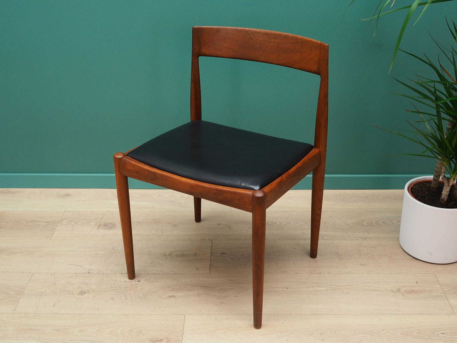 Furniture Kai Kristiansen Chairs Vintage 60s 70s Classic photo