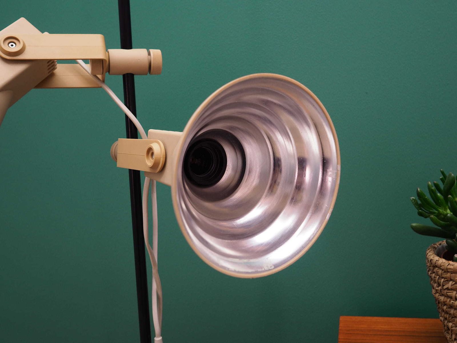 Floor Lamp Vintage 60 70 photo buy