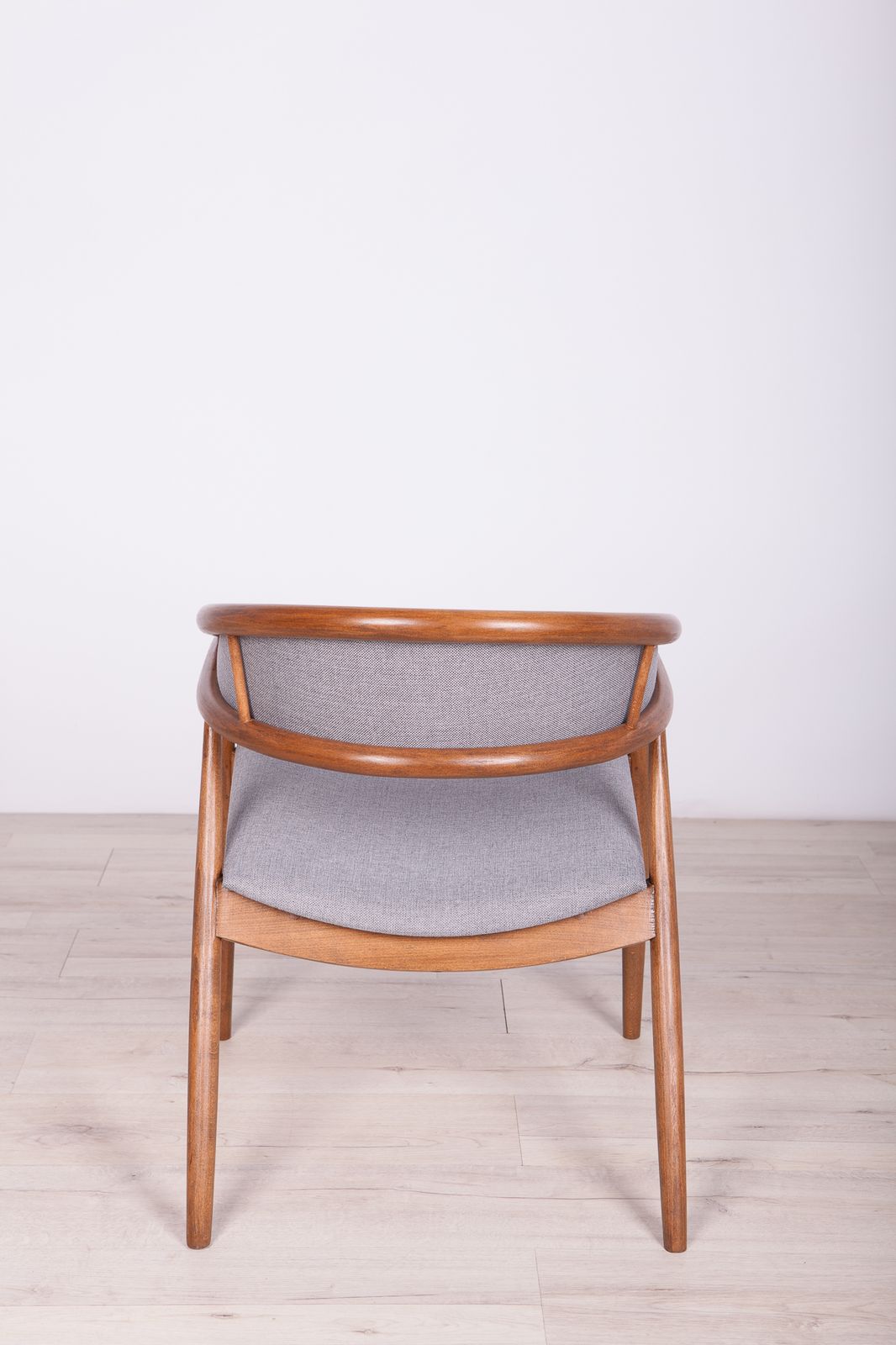 B 3300 Armchair From Fabryka Mebli Giętych Radomsko, 1960s photo 550.0