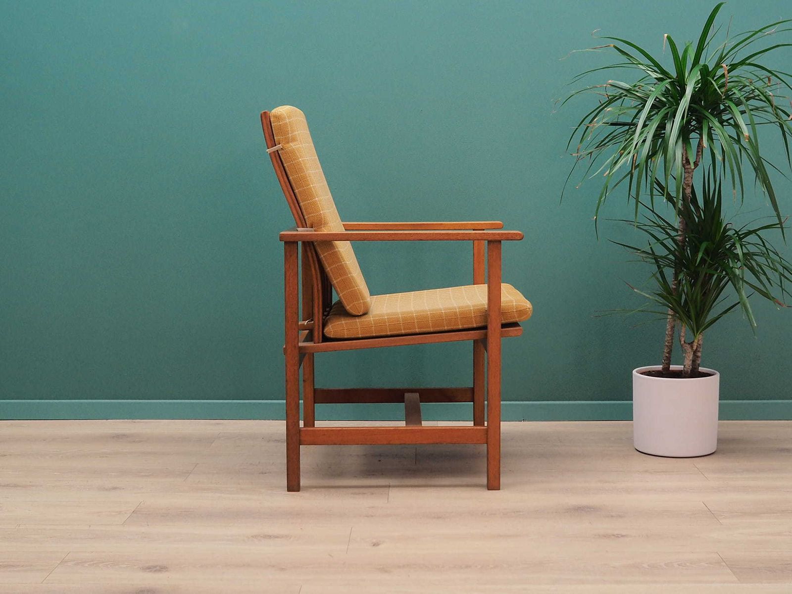 Borge Mogensen Armchair Danish Design Classic 60 70 photo 679.0