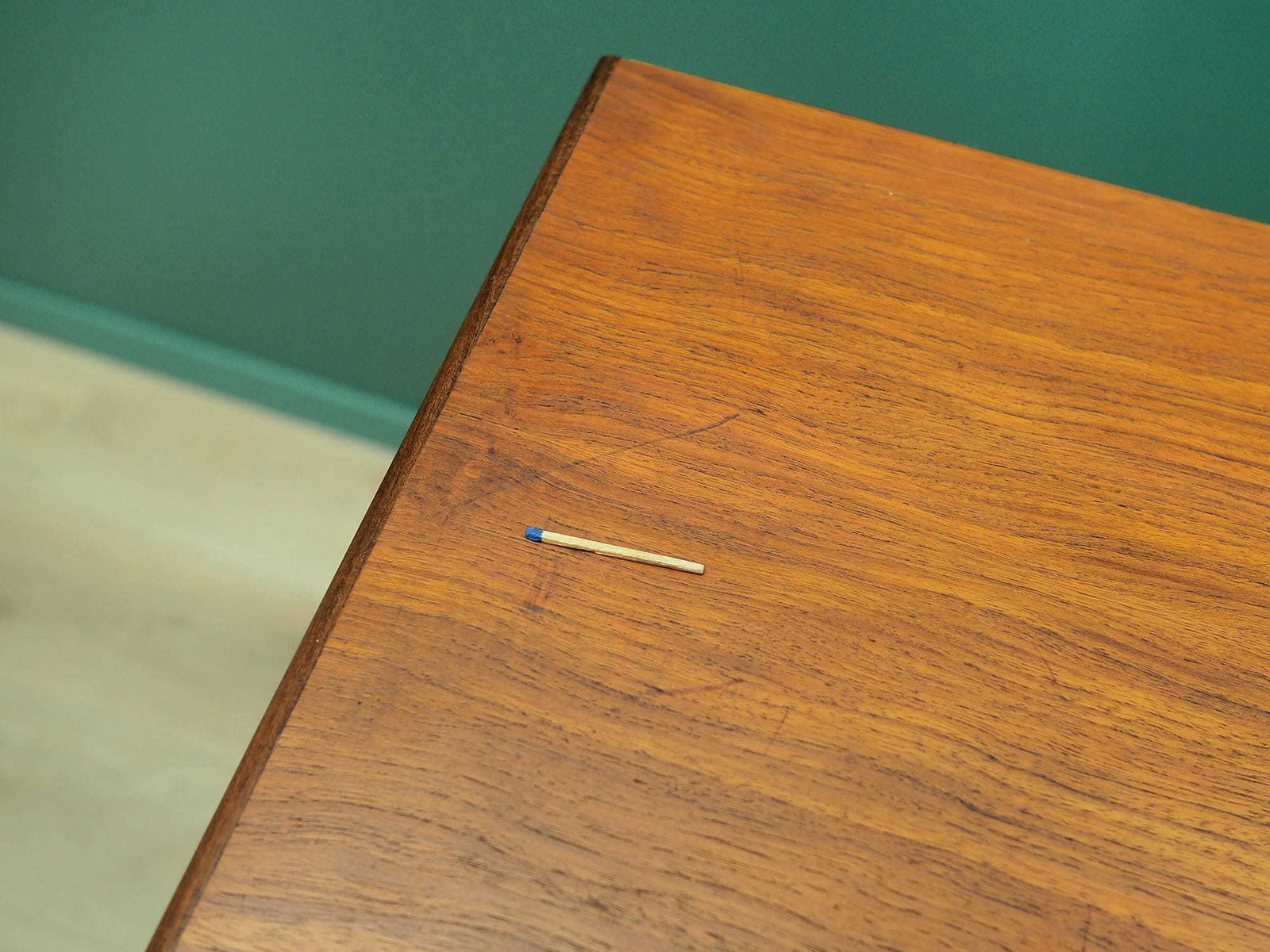 photo for sale Osakeyhito Vintage Teak Ladekast 60 70