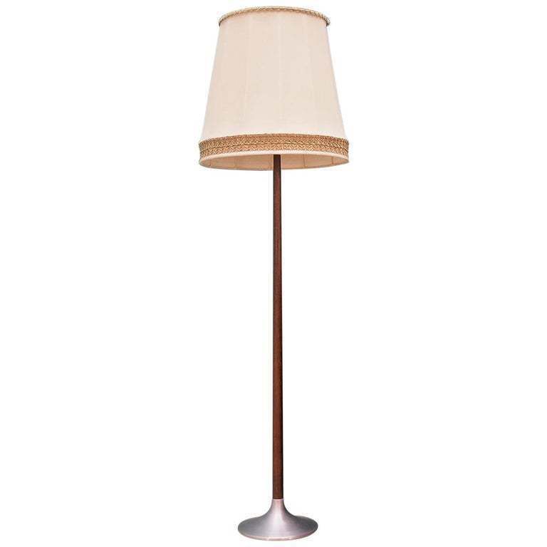Floor Lamp 60 70 Vintage