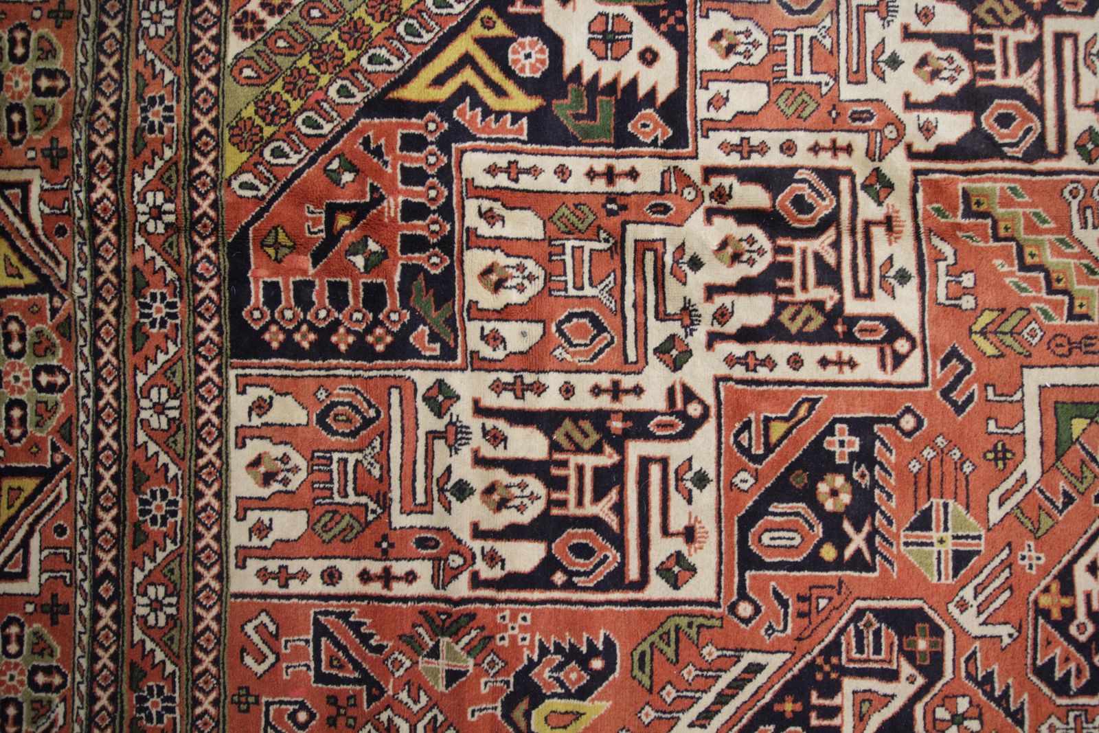 Tribal Carpet Afghanistan Rugs Sale Uk Rustic Oriental Area Rug 309 X 393 Cm photo 5900.0