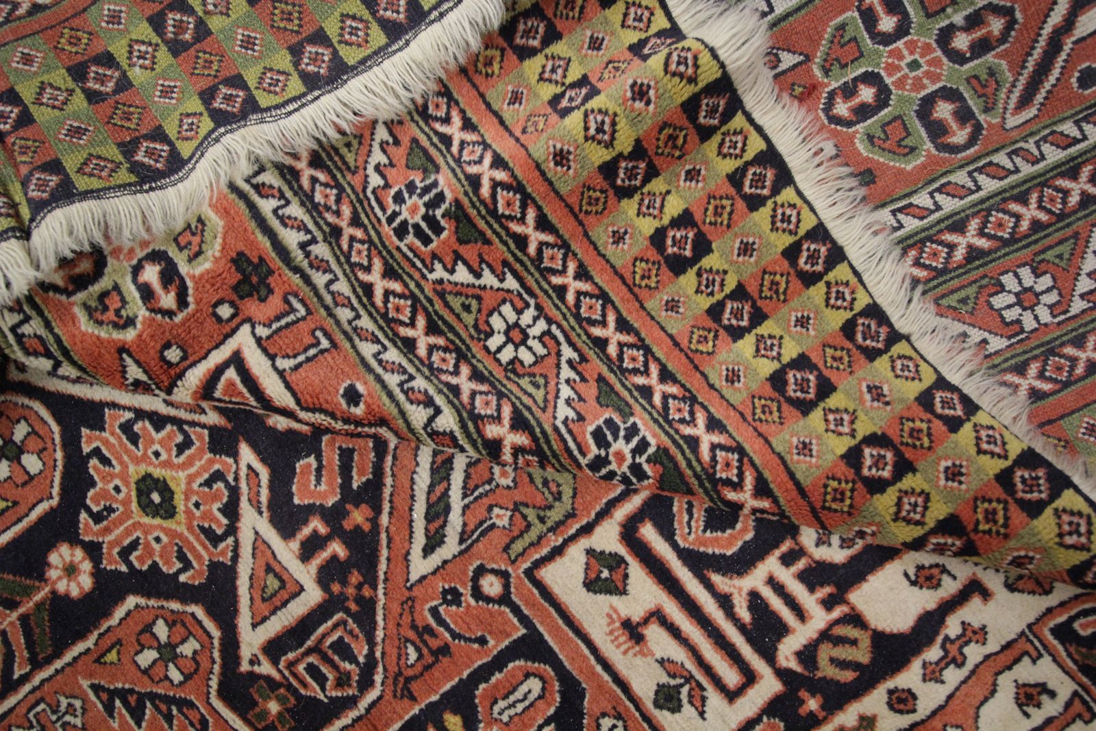 Tribal Carpet Afghanistan Rugs Sale Uk Rustic Oriental Area Rug 309 X 393 Cm photo buy