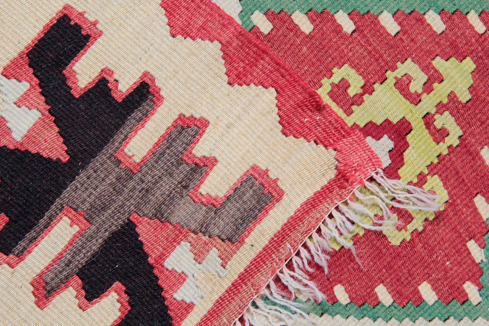 Antique Rugs, Turkish Kilim Rugs Uk, Geometric Kilims Carpet For Sale 203 X 294 Cm photo buy