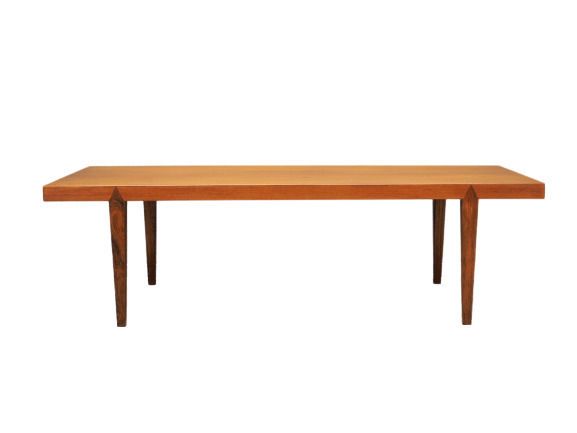 Coffee Table, Danish Design, 70s, Producer: Severin Hansen