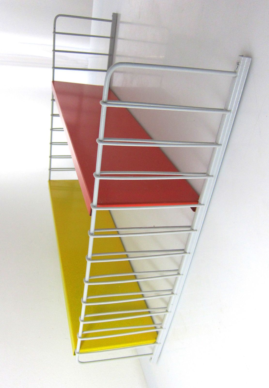 Sixties Dutch Book Shelf photo for sale