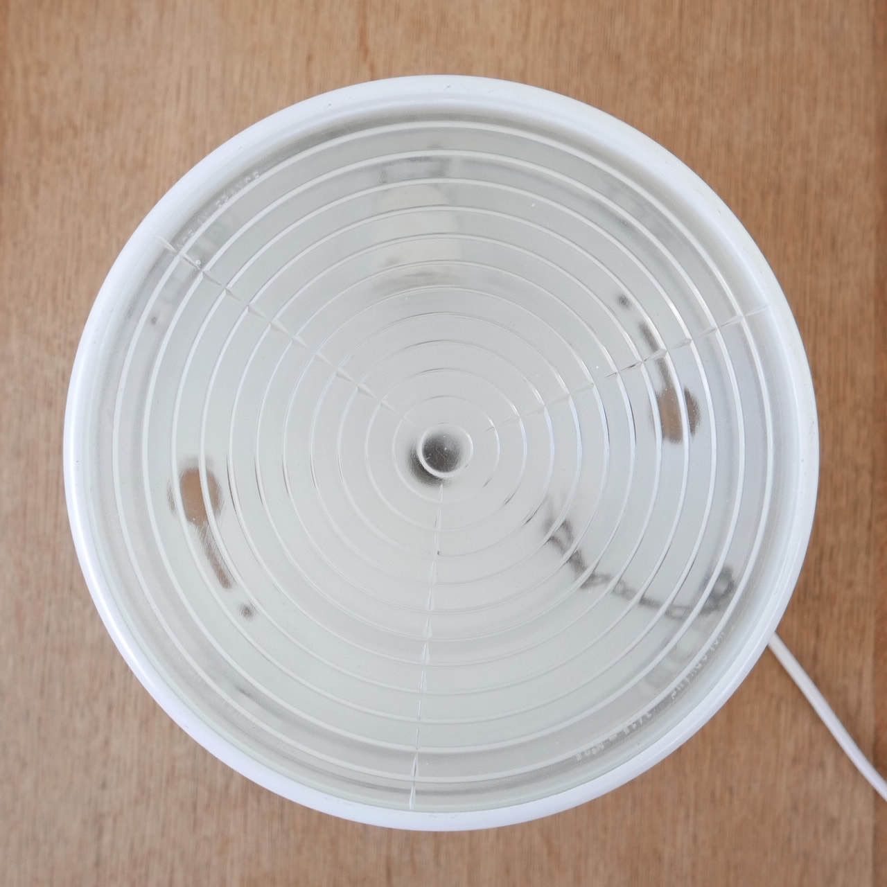 Holophane Mid Century Flush Ceiling Or Wall Lights (3) photo furniture
