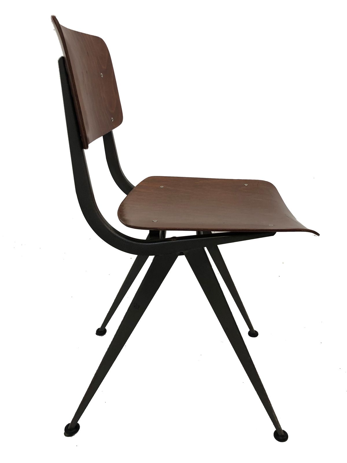 Eromes Marko Holland Chair 60 photo furniture
