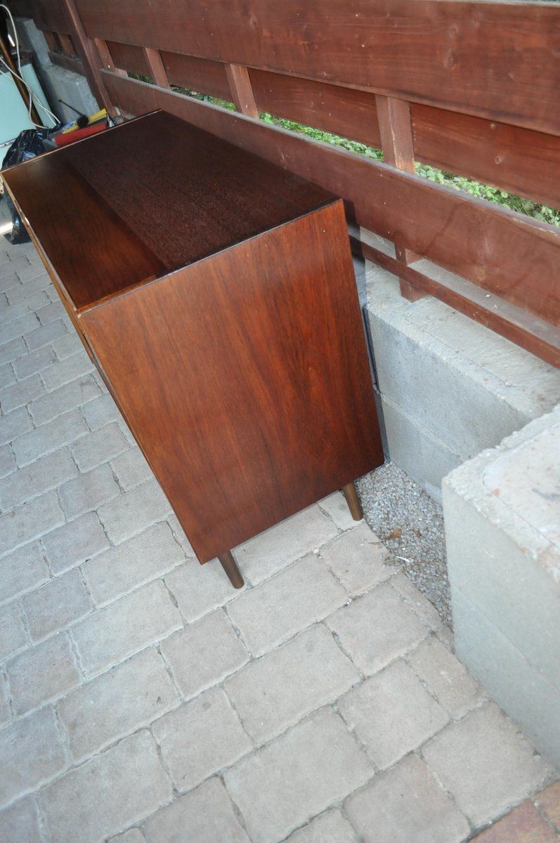 Danish  Chest Of Drawers, 1960s photo furniture