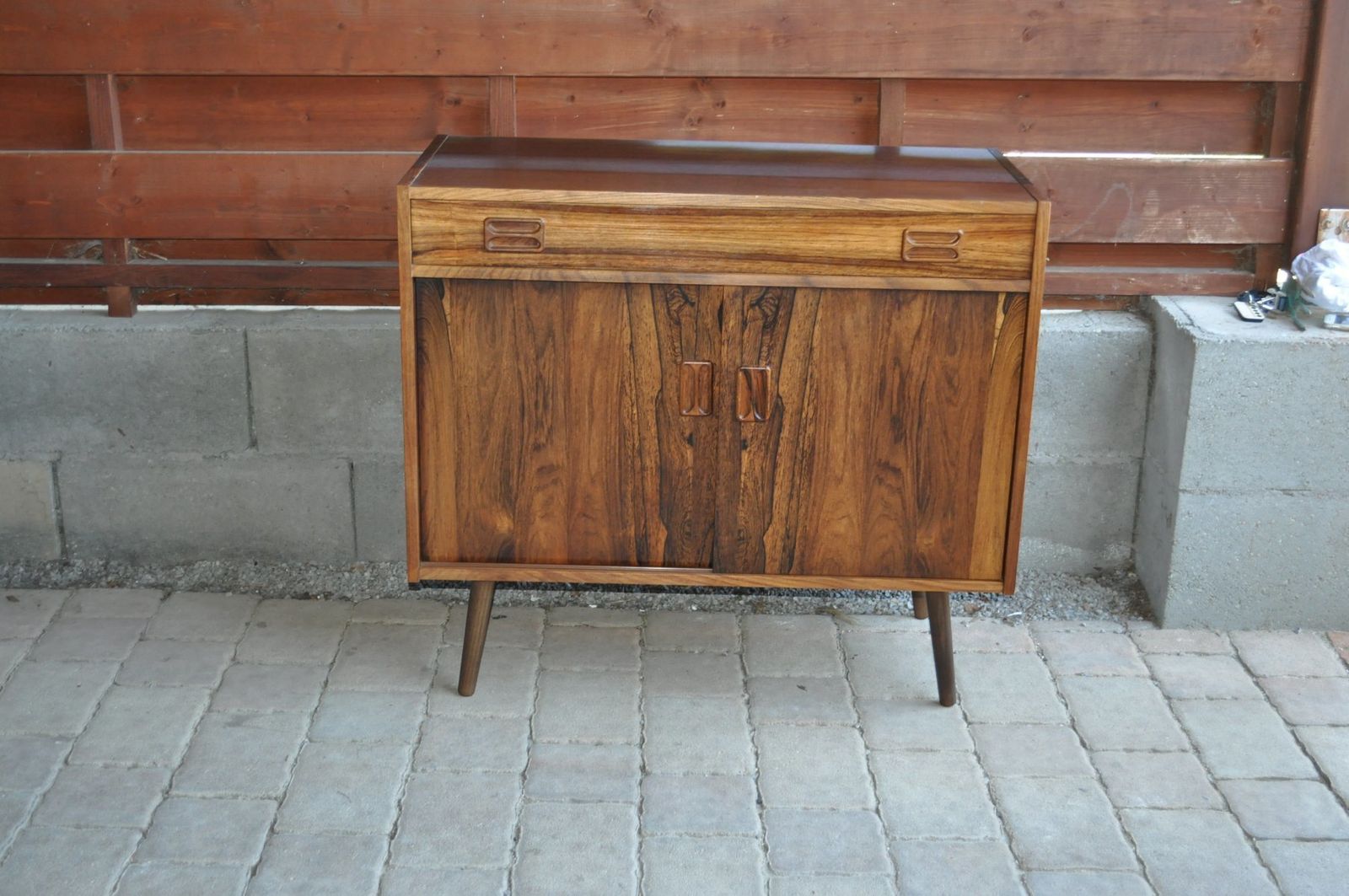 photo for sale Danish  Chest Of Drawers, 1960s