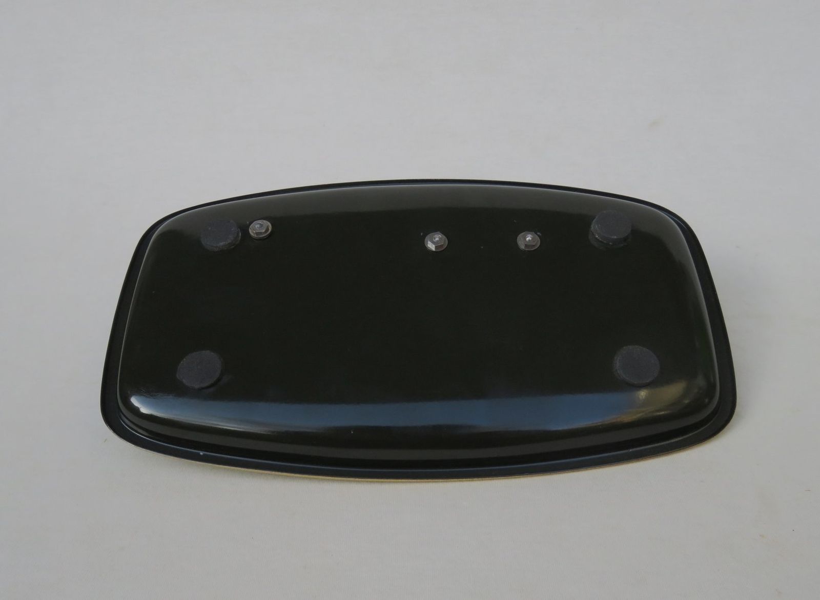 photo buy Art Deco Bauhaus Writing Tray With Perpetual Calendar And Pen Holder From Jakob Maul