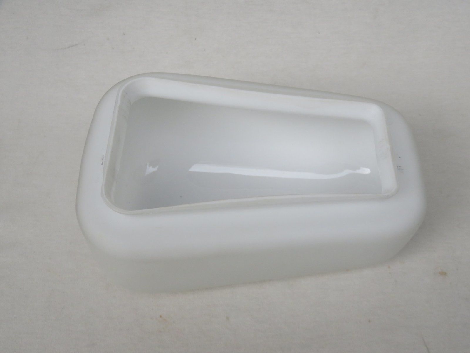 photo for sale Aluminium, Metallic, And Glass Outdoor Light From Bega, 1960s