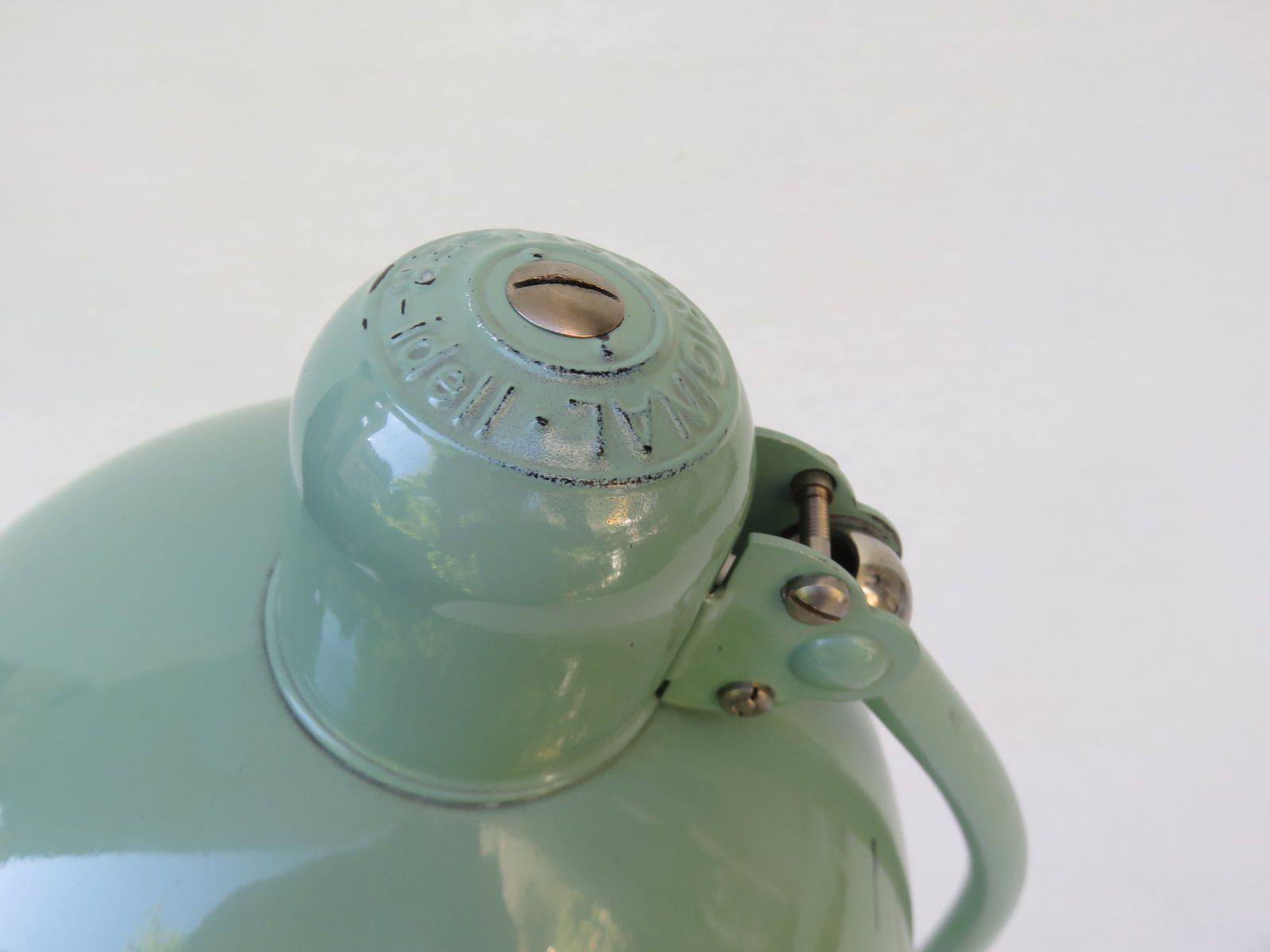 Lighting No. 6556 Table Lamps By Christian Dell For Kaiser Idell / Kaiser Leuchten, Set Of 2 photo