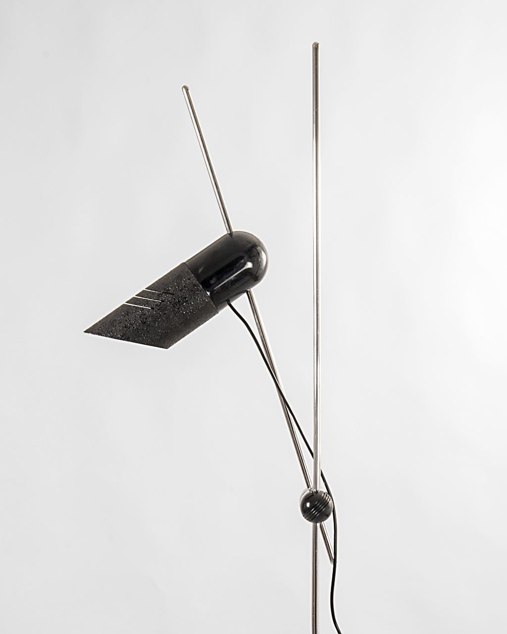 Galdino Lamp By Carlo Urbinati For Harvey Guzzini photo furniture
