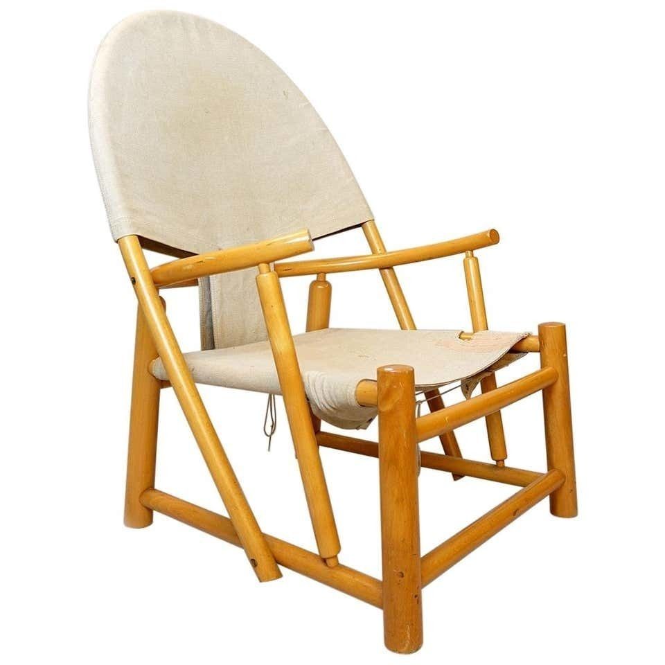 G23 Hoop Armchair By Piero Palange & Werther Toffoloni For Germa photo furniture