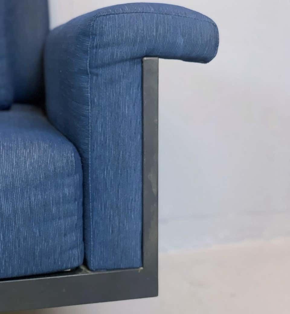 "Naeko" 3 Seat Sofa By Kazuhide Takahama Edition Gavina 1957 photo buy