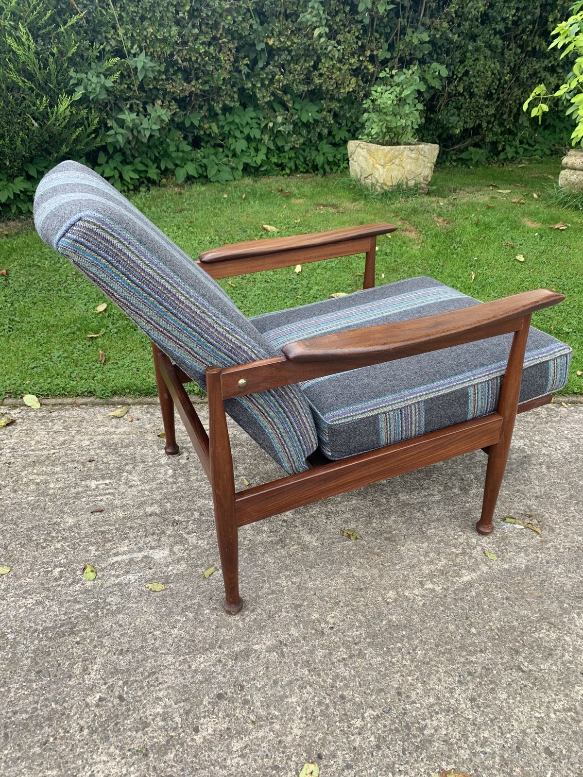 Guy Rodgers Armchair photo buy
