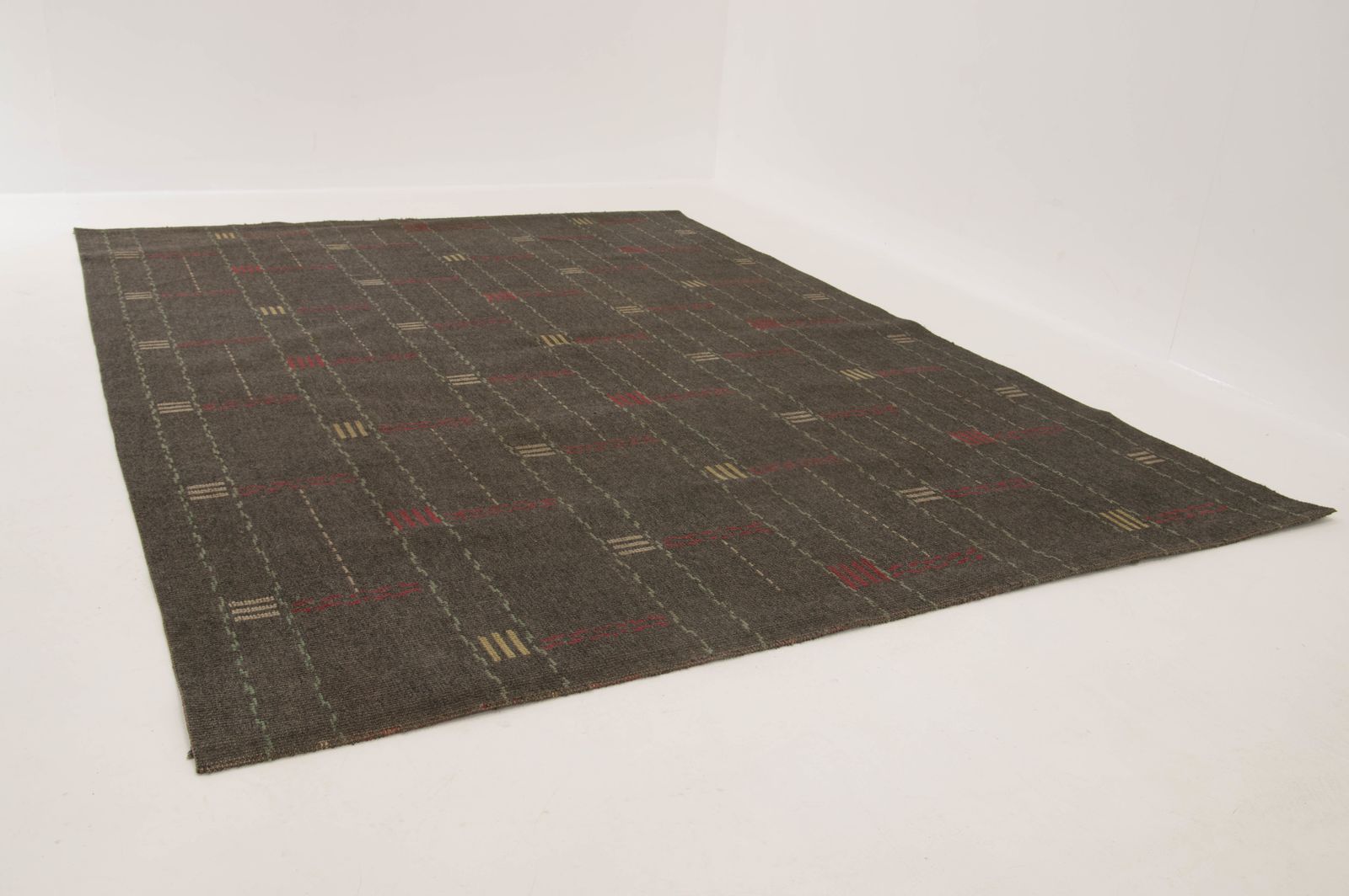 Mid Century Carpet By Bytex, 1960s photo for sale