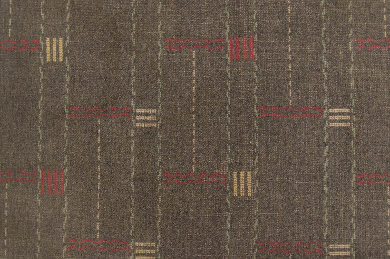 Mid Century Carpet By Bytex, 1960s photo 790.0