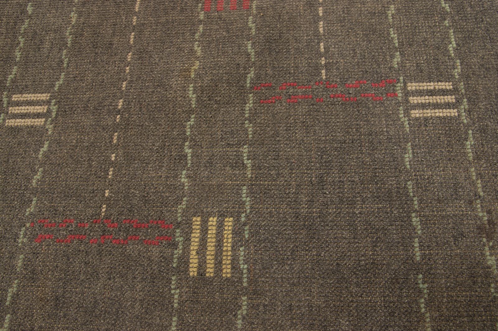photo furniture Mid Century Carpet By Bytex, 1960s