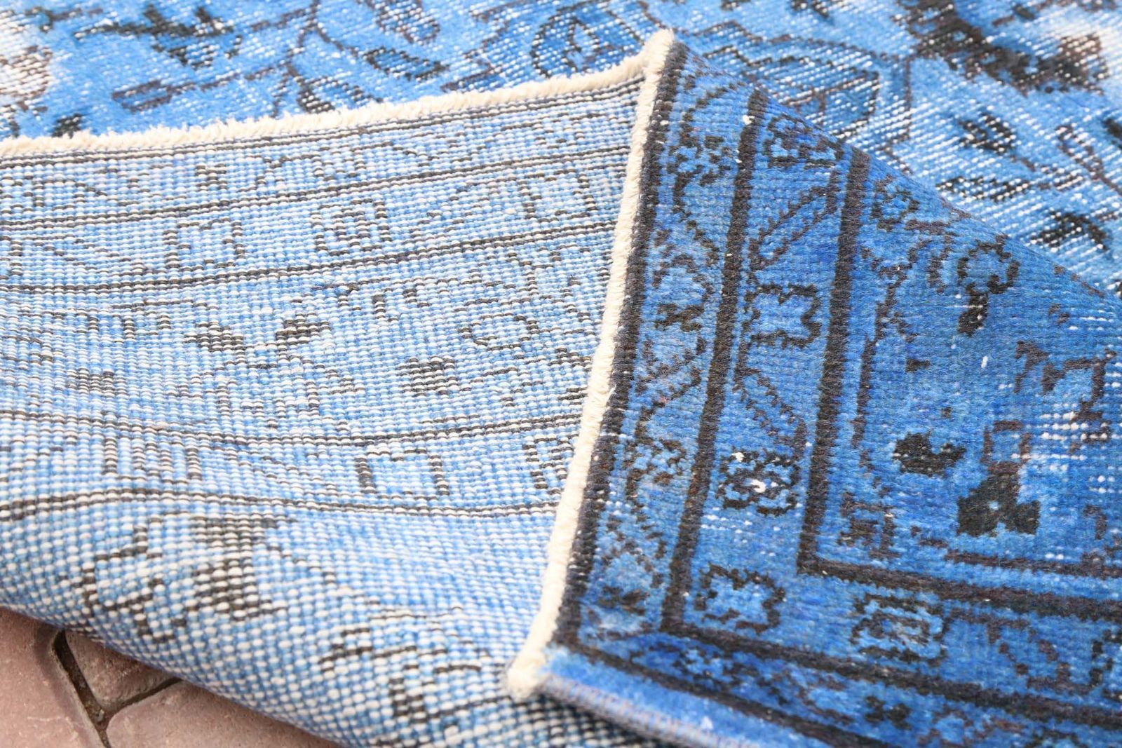 photo furniture Modern Art, Vintage Rug, Blue, Turkish Rug, Oushak Rug, Area Rug, Blue Rug, Turkey Rug, Home Decor, Carpet, Oriental Rug, Wool Rug